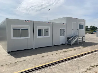 Image de COFICIEL SOLUTIONS MODULAIRES - Provence
