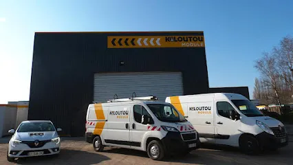 Image de Kiloutou Module Le Havre