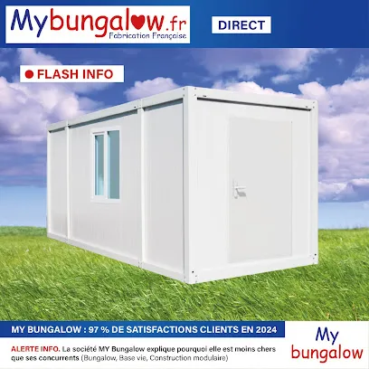 Image de MY BUNGALOW 95